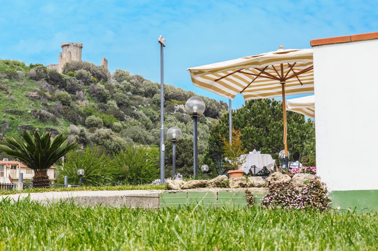 Villa Maredona Ашеа Экстерьер фото